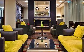 Hampton By Hilton Luton Airport